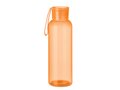 Tritan bottle and hanger 500ml 26