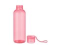 Tritan bottle and hanger 500ml 32