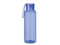 Tritan bottle and hanger 500ml 37