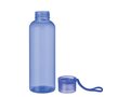 Tritan bottle and hanger 500ml 38