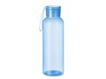 Tritan bottle and hanger 500ml 40