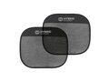 Set of 2 car sun shades 1