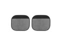 Set of 2 car sun shades 2