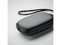 Electric handwarmer/powerbank in aluminium 1