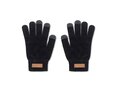 RPET tactile gloves