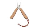 Multi tool pocket knife cork 2