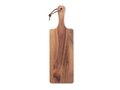 Acacia wood serving board 4