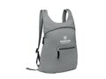 Foldable reflective sports bag 6