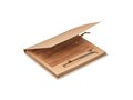 Acacia wood cheese board set 3