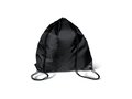 Drawstring backpack Shoop 1