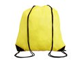 Drawstring backpack Shoop 16