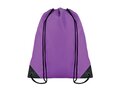 Drawstring backpack Shoop