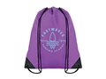 Drawstring backpack Shoop 13