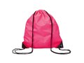 Drawstring backpack Shoop 17