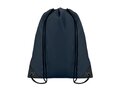 Drawstring backpack Shoop 9