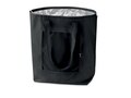 Foldable cooler shopping bag 10