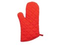 Cotton oven glove 4