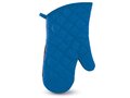 Cotton oven glove 16