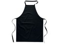 Kitchen apron in cotton 7