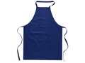 Kitchen apron in cotton 16