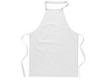 Kitchen apron in cotton