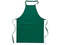 Kitchen apron in cotton 14