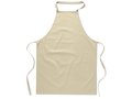 Kitchen apron in cotton 12