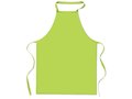 Kitchen apron in cotton 4