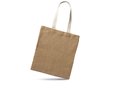 Jute shopping bag 2