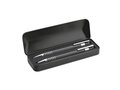 Ball pen set in metal box 4