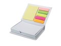 Memopad and sticky notes 4