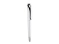 ABS twist ball pen