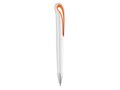 ABS twist ball pen 6