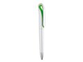 ABS twist ball pen