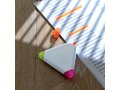 Triangular highlighter 4