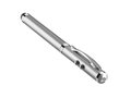 Triolux laser pointer touch pen 2