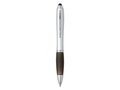 Stylus ball pen