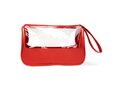 Toiletry bag microfiber w PVC 2