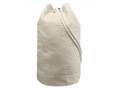 Cotton duffle bag 1