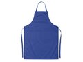 Adjustable apron 18