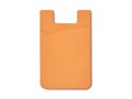 Silicone cardholder 6