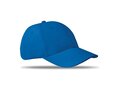 6 panels baseball cap 40