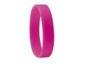 Wristband Silicone 4