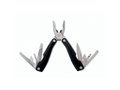 Foldable multi-tool knife