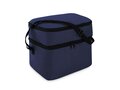 Cooler bag with 2 compartments 3