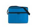 Cooler bag with 2 compartments 13