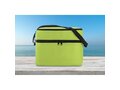 Cooler bag with 2 compartments 19