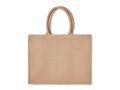 Jute shopping bag 4