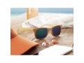 Wooden look sunglasses 3