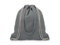 220gr/m² canvas 2 function bag 9